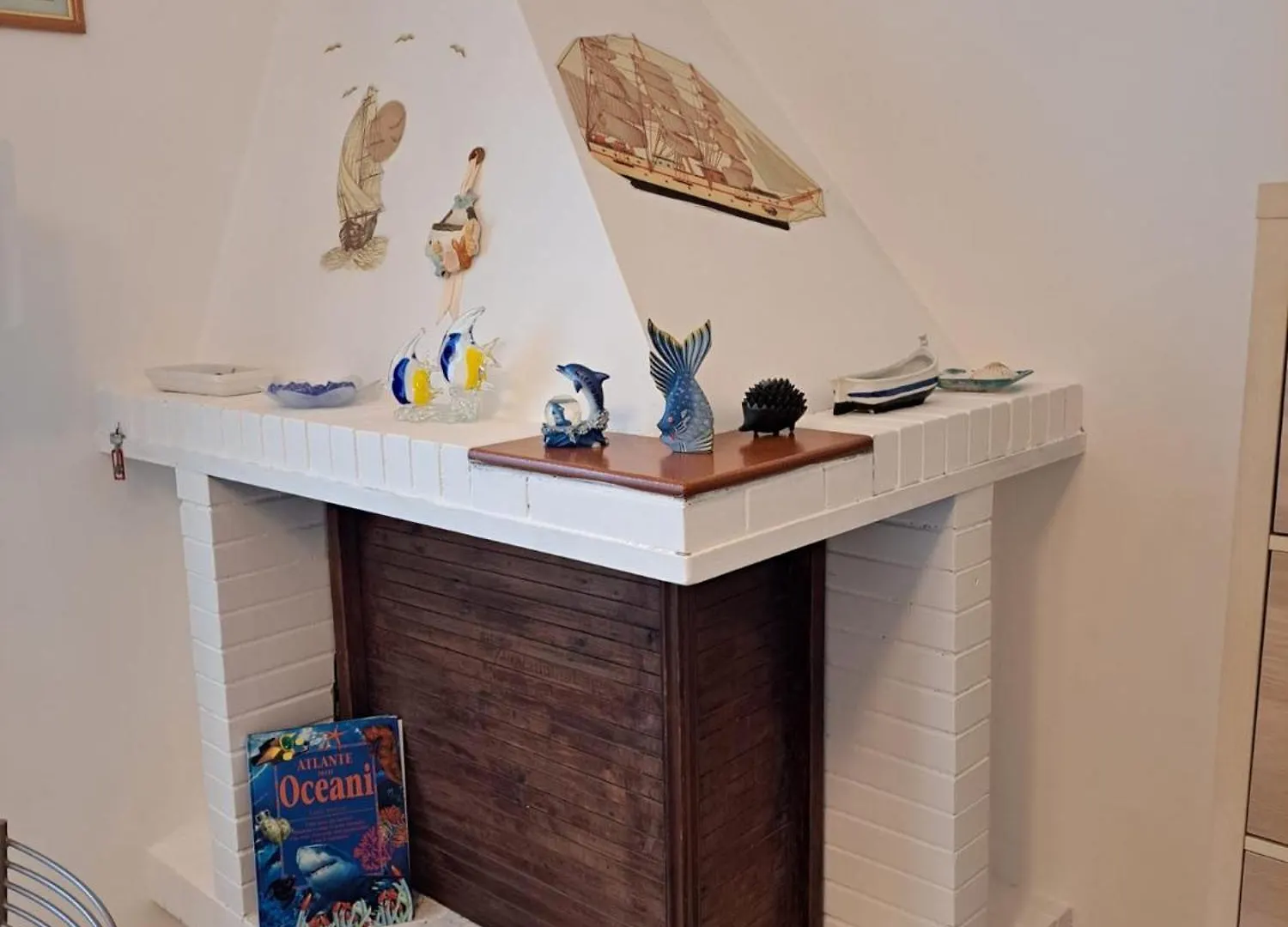 Holidays At The Dock - Fiumicino Airport Apartment