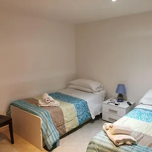 Bed & Breakfast Relais Maria Luisa Locazione Turistica Di Simona Capaccio, Fiumicino