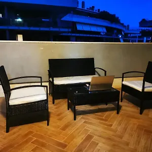 Casa Vacanza Athena Fiumicino