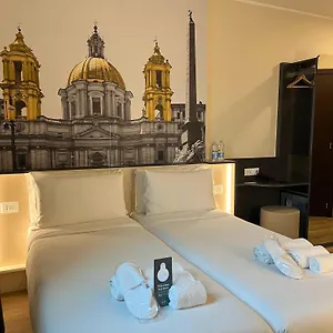 Hotel Roma Aeroporto Fiera 1, Fiumicino