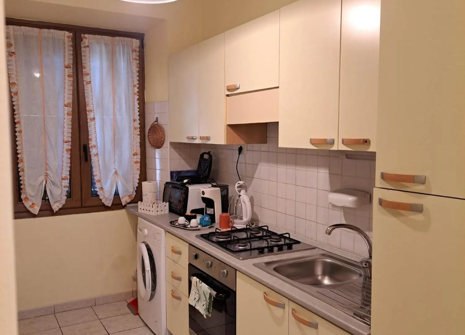 Apartment Holidays At The Dock - Fiumicino Airport