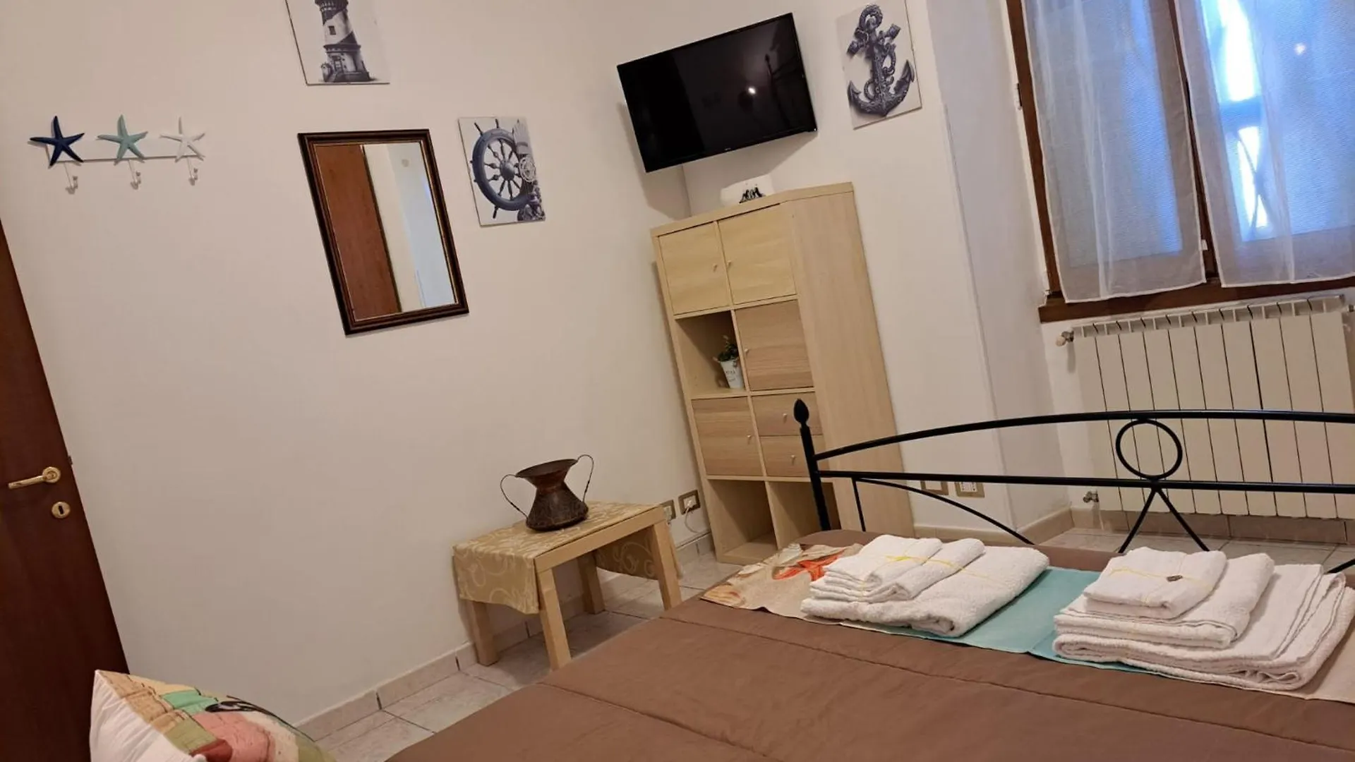 Apartment Holidays At The Dock - Fiumicino Airport