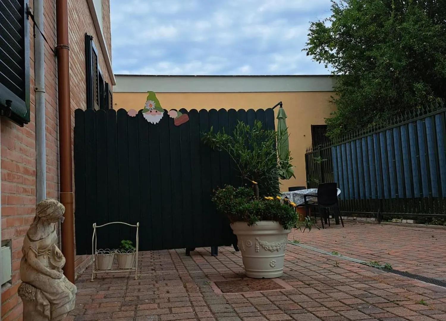 Apartment Holidays At The Dock - Fiumicino Airport