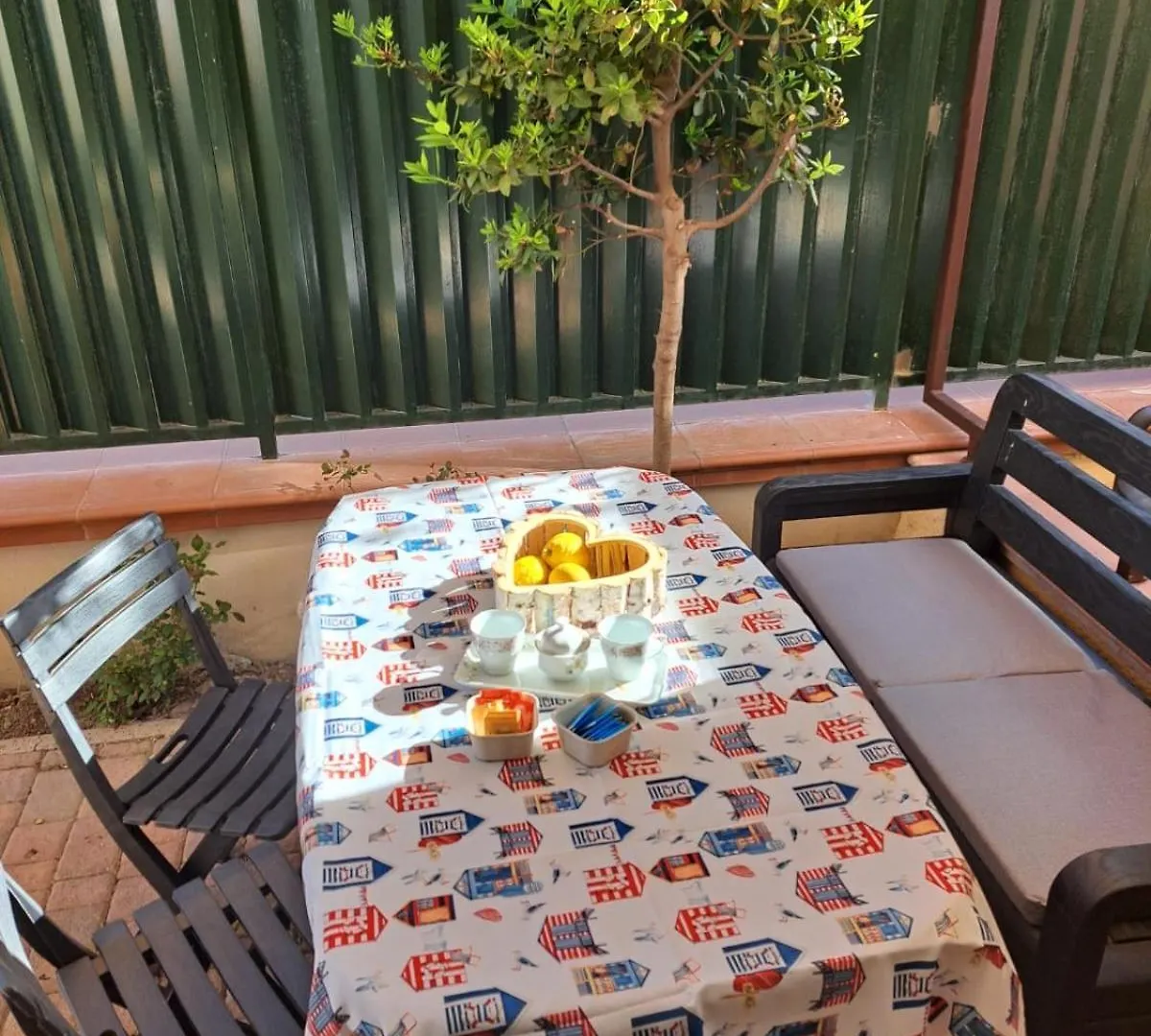 Apartment Holidays At The Dock - Fiumicino Airport