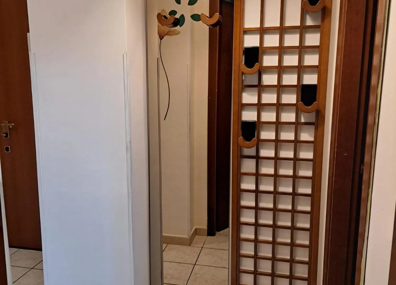 Holidays At The Dock - Fiumicino Airport Apartment