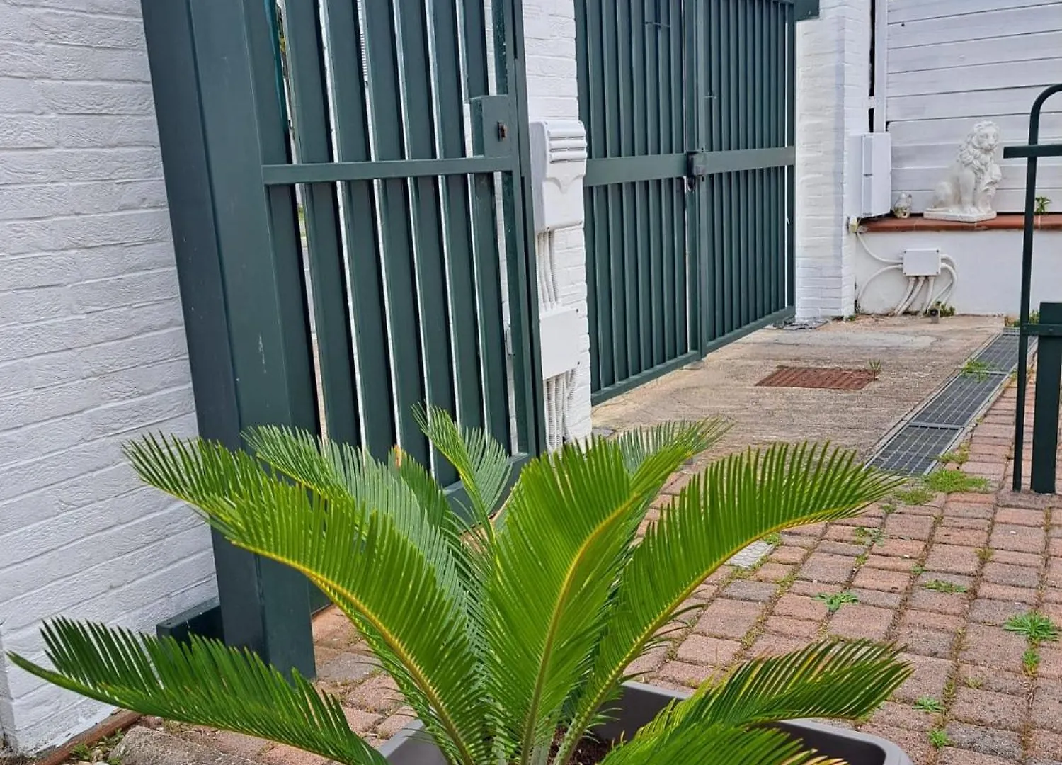 Apartment Holidays At The Dock - Fiumicino Airport