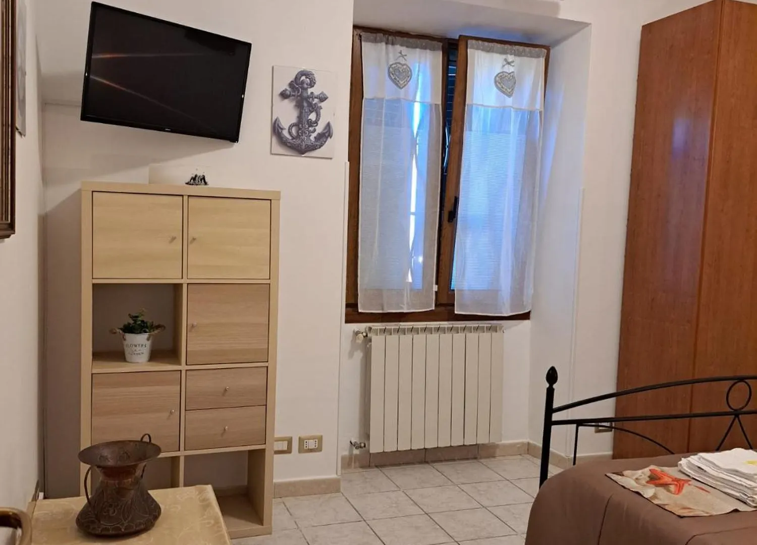 Appartamento Holidays At The Dock - Fiumicino Airport