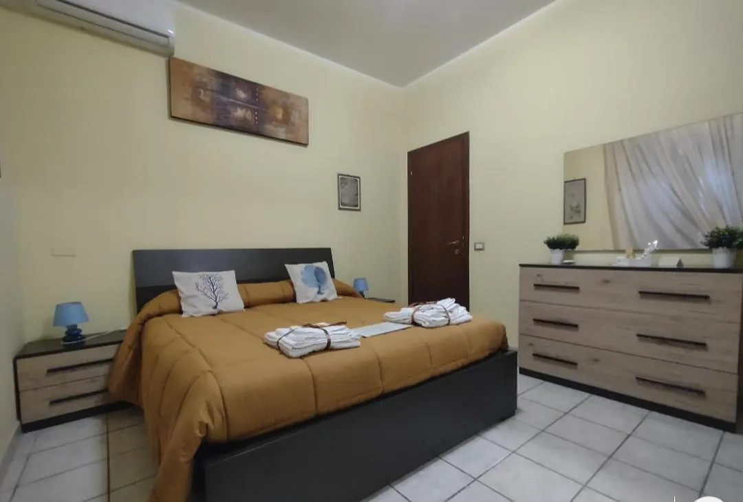 Appartamento Holidays At The Dock - Fiumicino Airport Italia