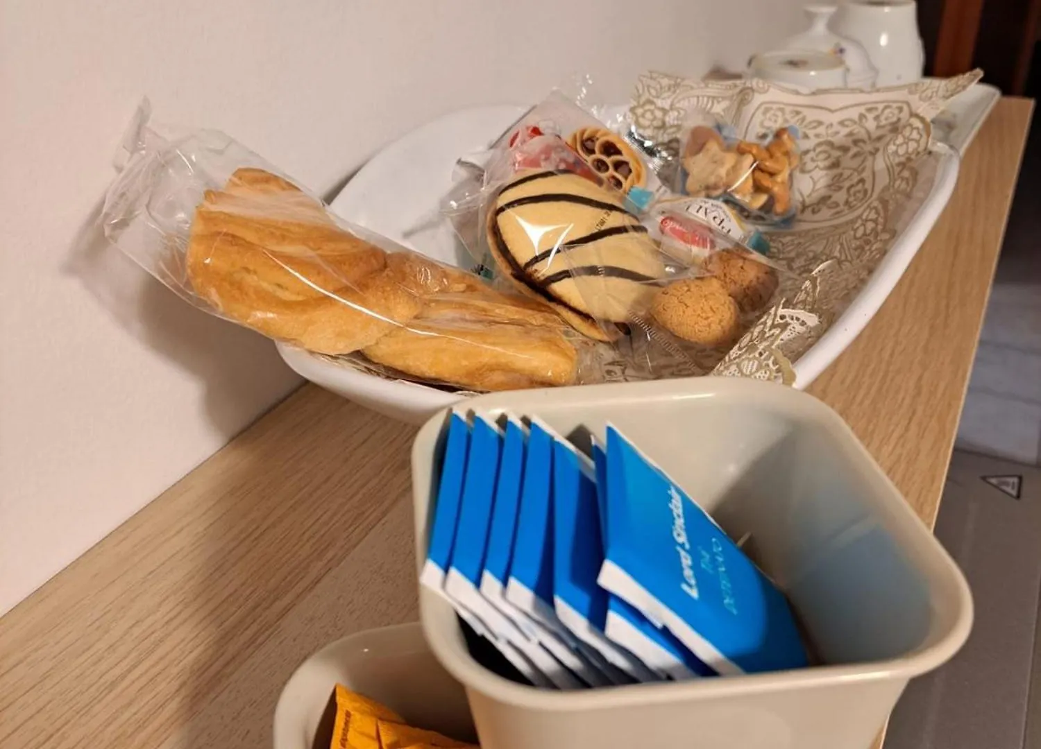 Appartamento Holidays At The Dock - Fiumicino Airport